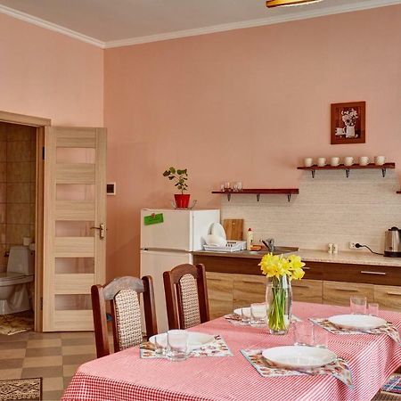 Sweet Home كاميانيتس - بوديلسكيي المظهر الخارجي الصورة